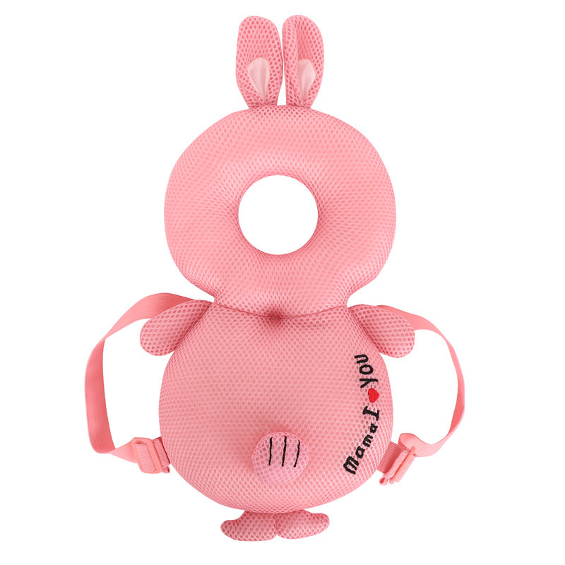売れ筋No.1【4月の新商品】KawaiiGuard™ by BabyKawaii ヘッドプロテクター
